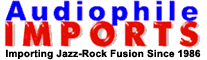  Audiophile Imports